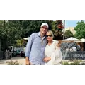 Φαίη Σκορδά: Η on air αναφορά και αποκάλυψη για τον γάμο της με τον Αλέξανδρο Αθανασιάδη [βίντεο]