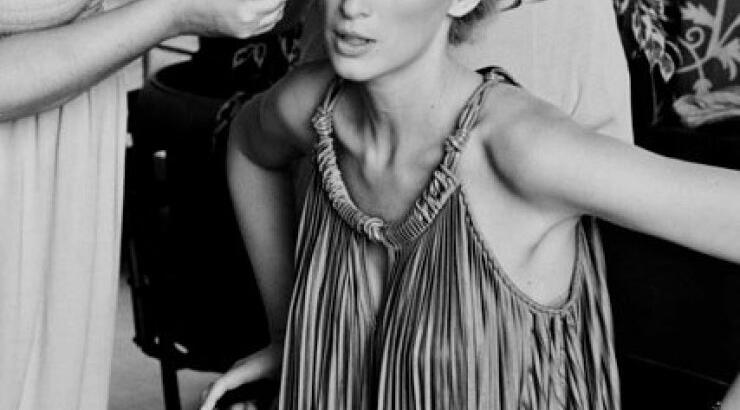 Νίκη Κάρτσωνα: Οι φήμες για χωρισμό, οι πλαστικές και η ανορεξία