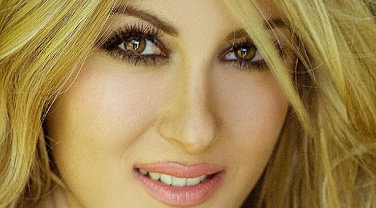 Μαρία - Έλενα Κυριάκου: Η κληρωτίδα θέλησε να εμφανιστεί τελευταία