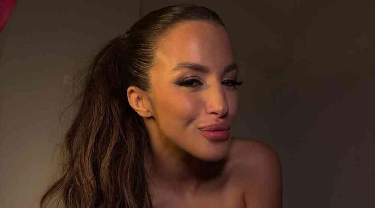 Κάλια Ελευθερίου: Τα hate σχόλια για την εμφάνισή της και η στήριξη από τους followers της 