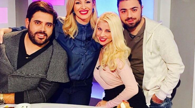 Πρώην σύντροφος επώνυμης Κύπριας: "Του χρόνου θα σου κάνω πρόταση γάμου..."