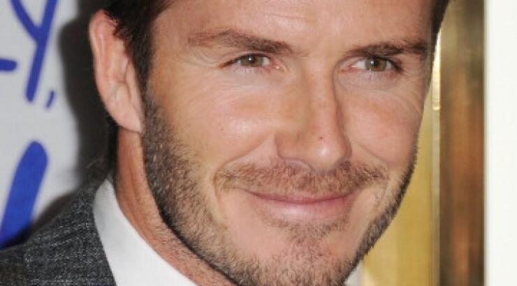 Το χριστουγεννιάτικο δώρο του David Beckham στην Victoria