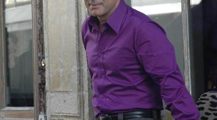 Το ice bucket του Φώτη Σεργουλόπουλου (βίντεο)