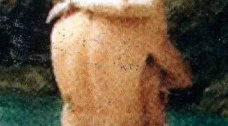 Καυτά φιλιά την παραλία της Λευκάδας!