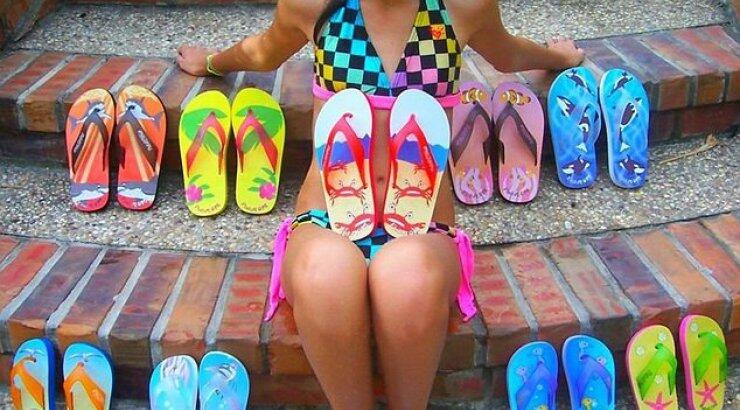 15χρονη γίνεται εκατομμυριούχος απο τις σαγιονάρες της!