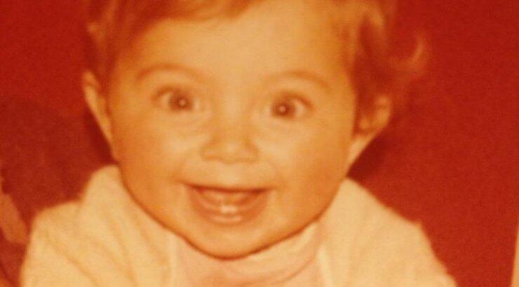 Ποια επώνυμη Κύπρια είναι στη φωτογραφία;