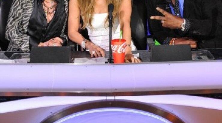 J-Lo: Την απομάκρυναν από το American Idol