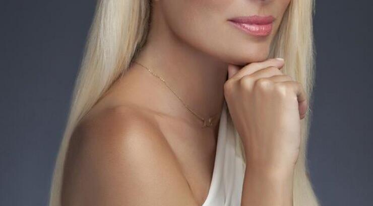  Ελένη Μενεγάκη: «Ντρέπομαι να ρωτήσω την οικογένειά μου... Πώς πάει το σεξ στα 60;»