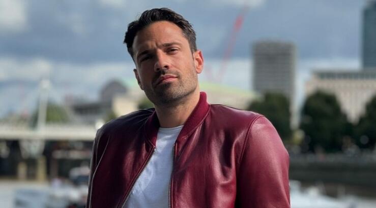 Κωνσταντίνος Αργυρός για πατρότητα: "Είμαι πολύ καλός με τα παιδιά, δεν με αγχώνει κάτι" [βίντεο]