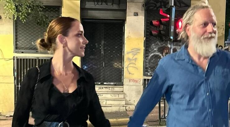 Λώρη Λοϊζίδης: Το υπέροχο πάρτι για τα 40α γενέθλια της συζύγου του, Στυλιάνας Μαραγκού [εικόνες & βίντεο]