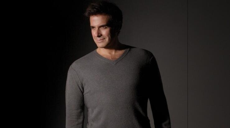 David Copperfield: Κατηγορείται για σεξουαλική κακοποίηση από τουλάχιστον 16 γυναίκες