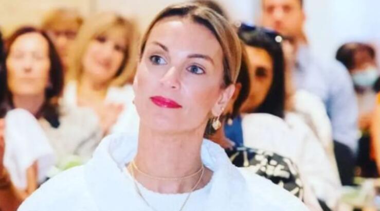 Γιώτα Παπαδοπούλου: Oι ευχές από τις κόρες της για τα 50α γενέθλιά της [εικόνες]