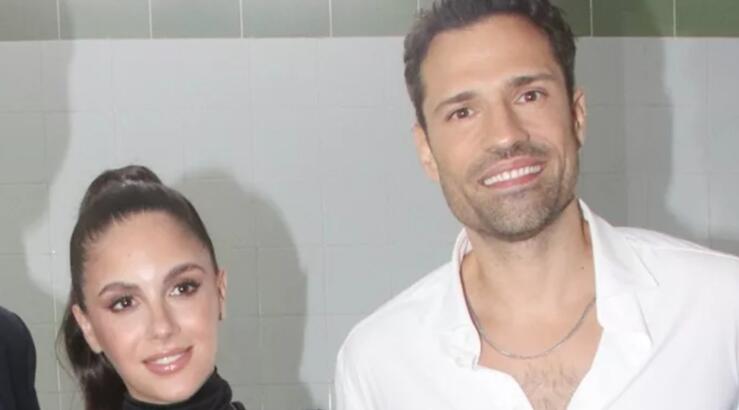 Aλεξάνδρα Νίκα: Αφιερώνει στον γιο τους, Βασίλη, τραγούδι του Κωνσταντίνου Αργυρού [βίντεο]