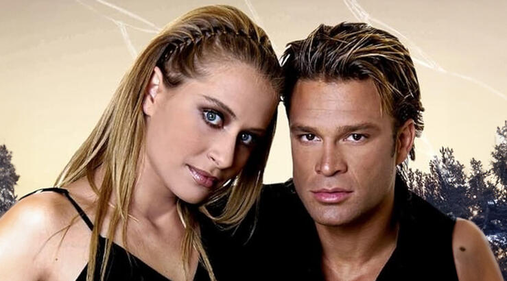 Αυτή είναι η Ελληνίδα ηθοποιός που συνελήφθη για ξυλοδαρμό του συζύγου της μπροστά στο παιδί τους [εικόνες]