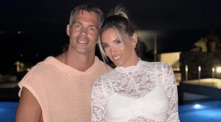 Αθηνά Οικονομάκου: «Δεν με απασχολεί ο γάμος, δεν σημαίνει κάτι παραπάνω σε μια σχέση»