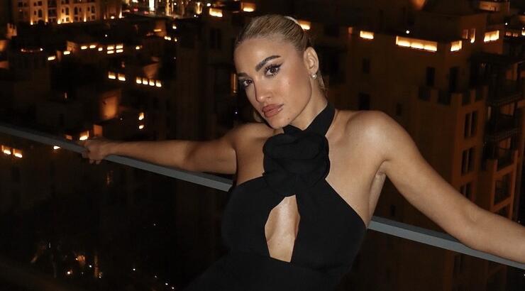 Mόλις έσκασε: Η Ιωάννα Τούνη είναι σε νέα σχέση - Ποιος της «έκλεψε» την καρδιά;