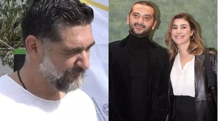 O Ιωαννίδης ανέτρεψε τη φήμη χωρισμού του Κουτσόπουλου: «Είναι η 9η φορά που ακούω ότι έχει χωρίσει»