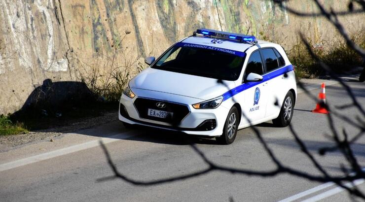 Πασίγνωστη Ελληνίδα ηθοποιός μόλις συνελήφθη: Ξυλοκόπησε τον πρώην σύζυγο της