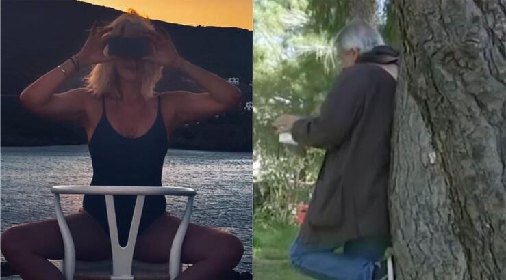 Aποκαλύφθηκε νέο ζευγάρι της ελληνικής showbiz στα γενέθλια Κύπριας τραγουδίστριας [εικόνες]