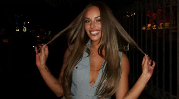 Ανδρομάχη: Θα την απολαύσουμε για καλό σκοπό στο πιο ανεβαστικό χριστουγεννιάτικο party στη Λακατάμια