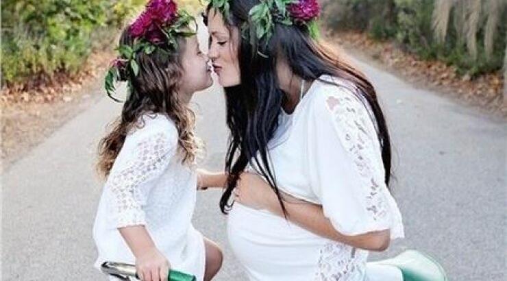 5 τρόποι για να μάθουμε στις κόρες μας να αγαπήσουν το σώμα τους