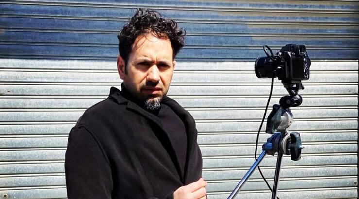 Φώτης Γεωργίδης: «Ο χρόνος δεν είναι γιατρός. Απλά μαθαίνεις να διαχειρίζεσαι τα πράγματα»