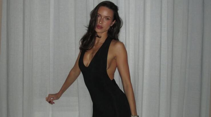 Beach glam: Ένα look που θα αναδημιουργήσεις στις διακοπές