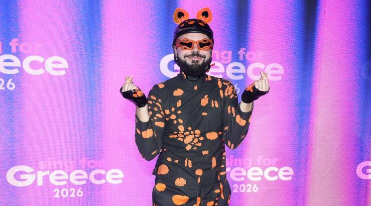 Akylas για τη νίκη του: «Δεν θέλω να φανώ τώρα κάπως, αλλά θα προσπαθήσω να σας το φέρω» [βίντεο]