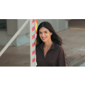 Άντρεα Κυριάκου: Το beauty look της είναι το must-try του φθινοπώρου 