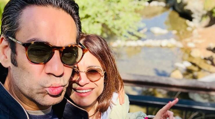 Τσέλεπος - Σχίζα: Οικογενειακή εκδρομή σε μονοπάτι της φύσης [εικόνες]