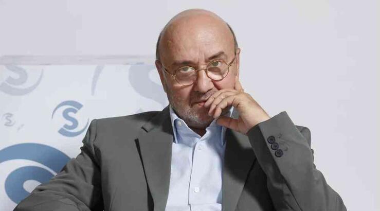 Ανδρέας Δημητρόπουλος: Έβαλε την πιστωτική του κατά λάθος σε… φακελάκι γάμου [βίντεο]