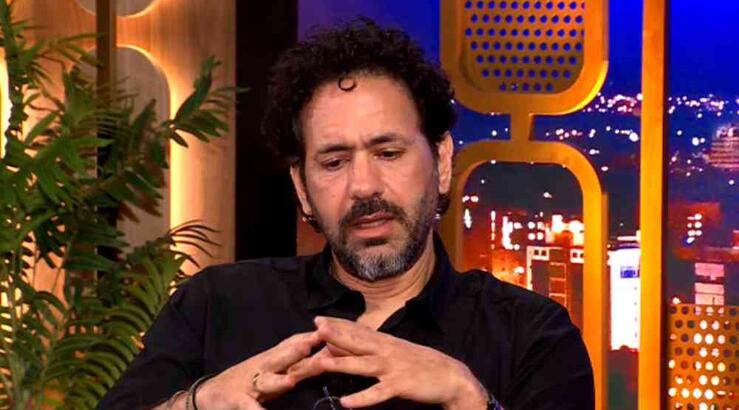 Φώτης Γεωργίδης για το νεογέννητο μωρό του: «Είναι μεγάλη ευλογία για εμένα» 