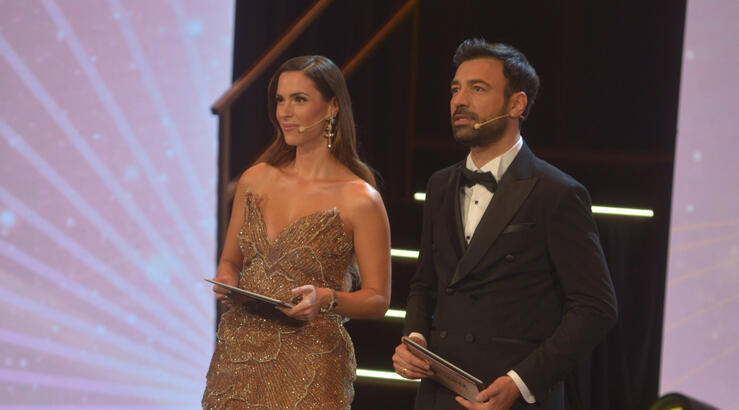 MF Awards 2026: Η λίστα με τις νικήτριες