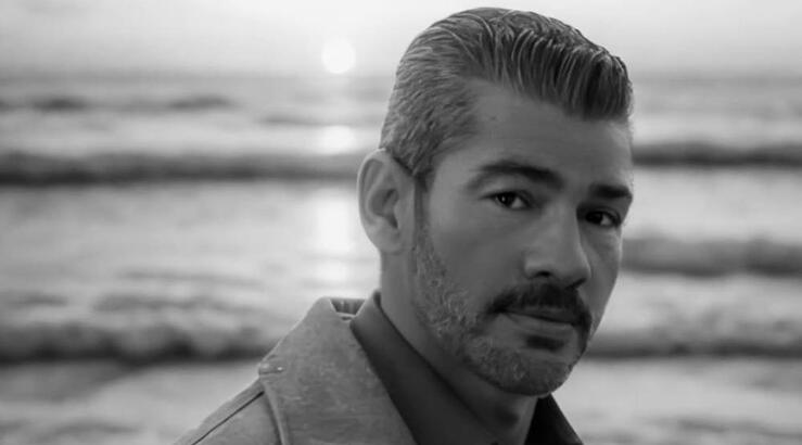 Πανίκος Πιλάλης: Η συγκινητική αναφορά στον θάνατο των γονιών του [βίντεο]