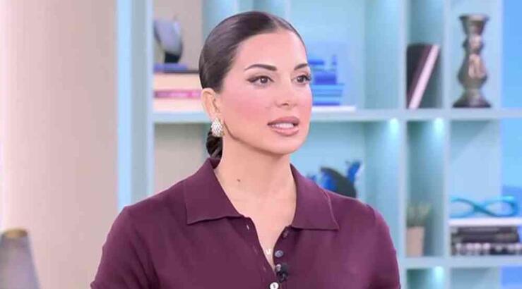 Σταματίνα Τσιμτσιλή: «Είναι μία δύσκολη ημέρα για εμάς» [βίντεο]