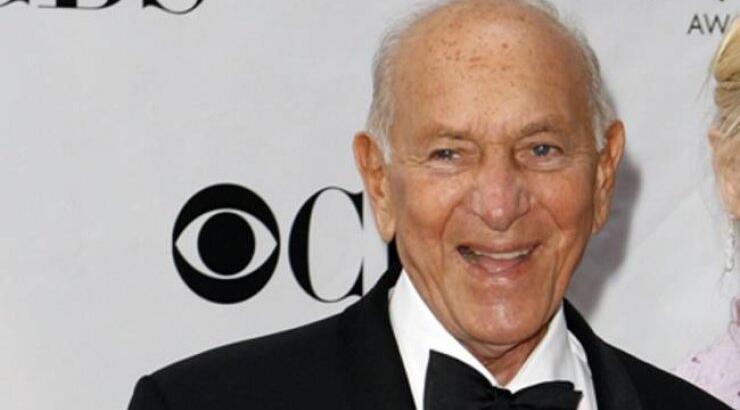 Jack Klugman: «Έφυγε» σε ηλικία 90 ετών