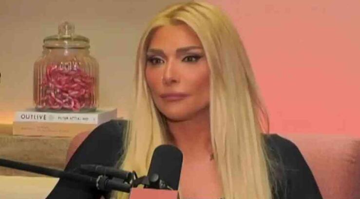 Αγγελική Ηλιάδη: «Ο Μπάμπης Λαζαρίδης με κακοποιούσε άσχημα. Φοβόμουν να μιλήσω μήπως μου πάρει το παιδί» [βίντεο]