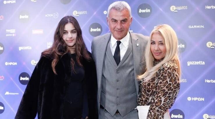 Βικτώρια Δέλλα: Η 16χρονη κόρη της Μαστροκώστα και του Δέλλα χορεύει και εντυπωσιάζει