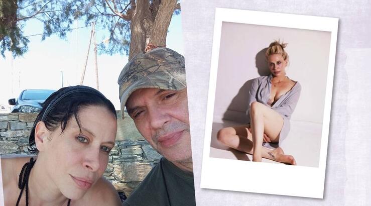 Ο πρώην σύζυγος της Φαίης Ζαφειράκου μιλάει πρώτη φορά για το περιστατικό ξυλοδαρμού 