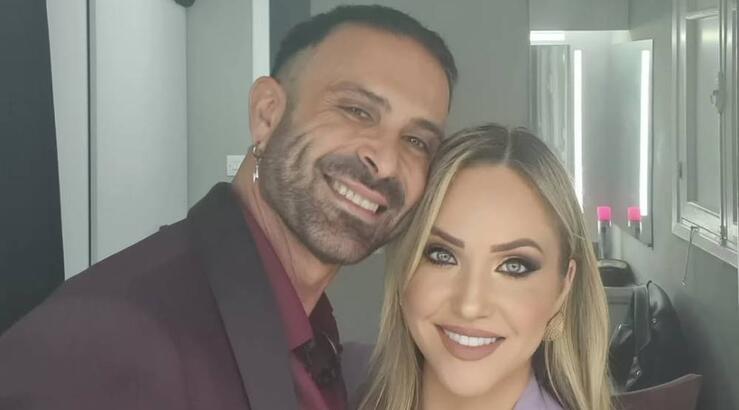 Μαρία Θεοδότου: Η συγκινητική αναφορά στη φιλία της με τον Κωνσταντίνο Χριστοφόρου [βίντεο]