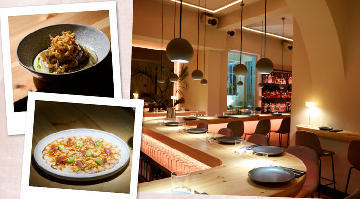 Το «Memento Mori» επέστρεψε και δοκιμάσαμε το νέο του μενού