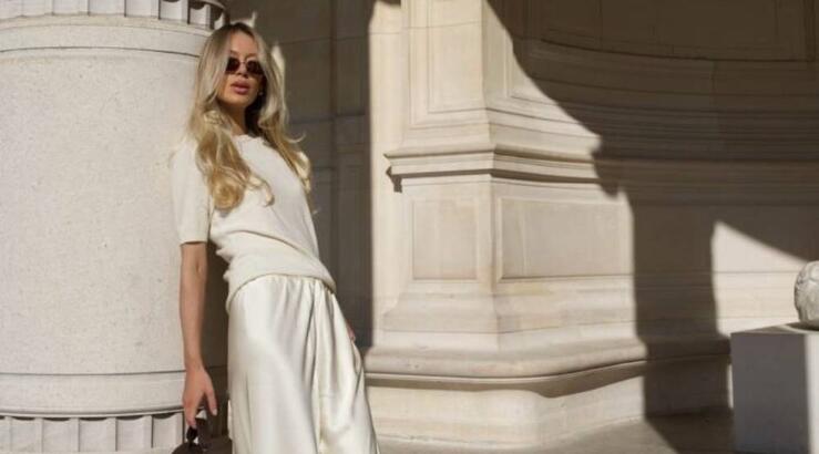 Τα παντελόνια που όλοι θα φοράμε αυτή τη σεζόν