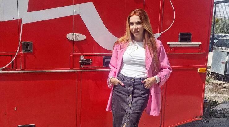 Χριστιάνα Θεοδώρου: Η επαγγελματική της δραστηριότητα εκτός καλλιτεχνικού χώρου [βίντεο]