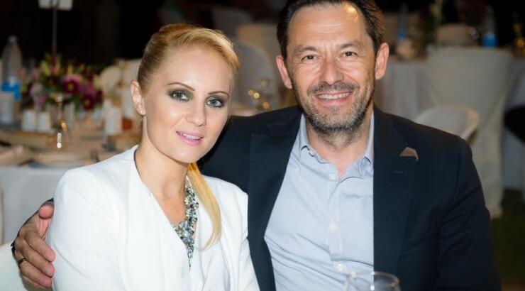 Αχιλλέας Γραμματικόπουλος: Ποιo τραγούδι αφιέρωσε στη αγαπημένη του σύζυγο Μιράντα