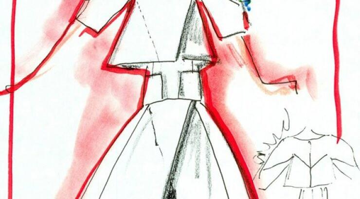 Karl Lagerfeld: 50 χρόνια στον οίκο Fendi 