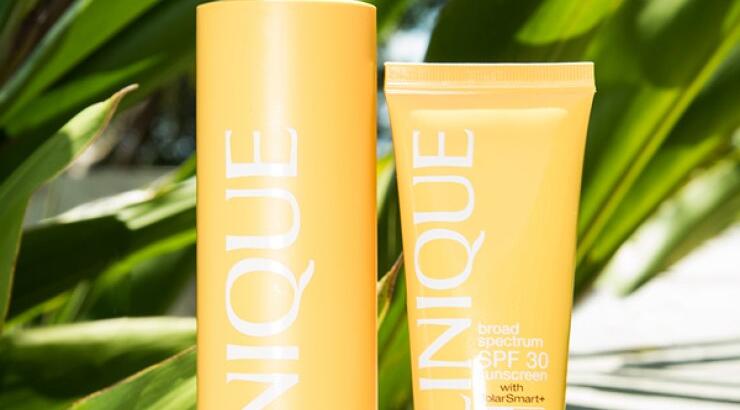 H Clinique παρουσιάζει δυο νέα αντηλιακά για πρόσωπο και σώμα