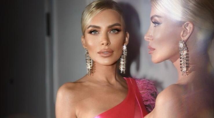 Κατερίνα Καινούργιου: «Γκουγκλάρεις "Πρωινάδικο" και βγάζει τη φάτσα μου - Ίσως κάνω το καλύτερο»