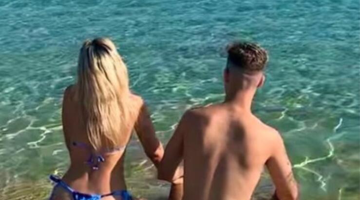 Ελλαδίτης τραγουδίστης αποκάλυψε την ημερομηνία του γάμου του