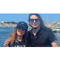 Ευρυδίκη - Μπομπ Κατσιώνης: Ο καλοκαιρινός προορισμός στο εξωτερικό για τις διακοπές τους [εικόνες]