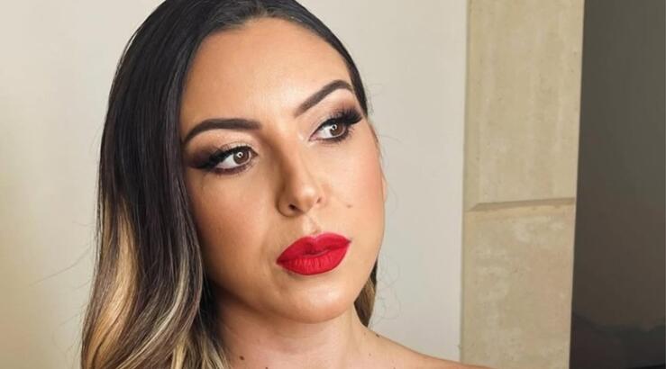 Συγκινεί η Γεωργία Βρανά για την απώλεια του πατέρα της: "Για όλα αυτά που δεν πρόλαβα να σου πω..." [εικόνες]